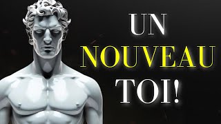 5 Signes Que Vous Êtes Prêt à Transformer Votre Vie avec le Stoïcisme [upl. by Aiyot325]