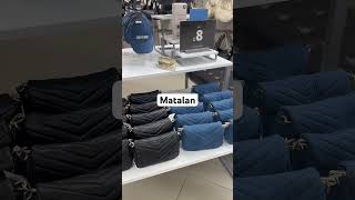 Matalan shopping [upl. by Aiveneg]