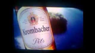 Krombacher Werbung [upl. by Kandace503]