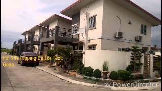 BelAir Residences Lipa City [upl. by Yhtomit391]