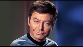 DEFOREST KELLEY DEATH CERTIFICATE [upl. by Eagle]