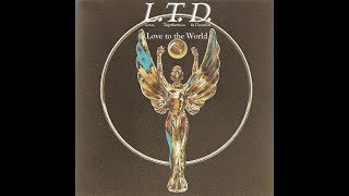 LTD ‎– Love To The World ℗ 1976 [upl. by Rance]