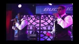 Boyz II Men  On Bended Knee Live [upl. by Cressida548]