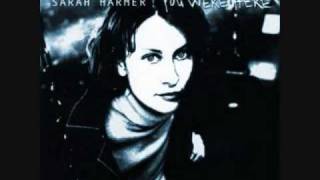 Sarah Harmer  You Were Here [upl. by Zaremski]