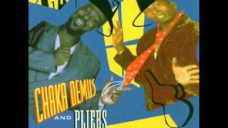 Chaka Demus amp Pliers  Pitta Patta [upl. by Rafael]