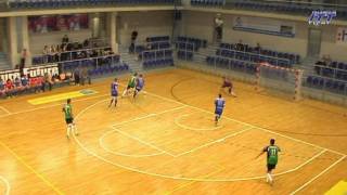 Mistrzostwa Polski w Futsalu U20 [upl. by Neehsas]