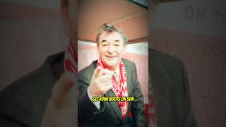 Mark Crossley Hilarious Brian Clough story 😂 [upl. by Ttegirb632]