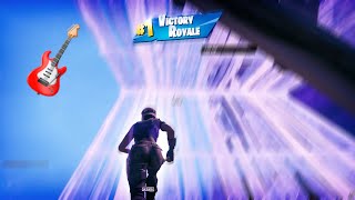 Rockstar 🎸 Fortnite Montage [upl. by Areikahs389]