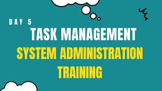 servicenow Task Management  Incident  Change amp Problem Overview  servicenow Admin Training [upl. by Akyssej465]