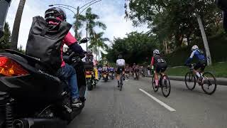 Giro de Rigo 2024 Escena 8 [upl. by Angil]