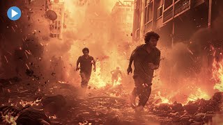 SHOCKWAVES 🎬 Exclusive Full Action SciFi Movie 🎬 English HD 2024 [upl. by Wentworth]