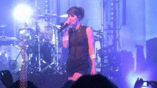 Superbus  Travel The World Live  Transbordeur 18112012 [upl. by Ruggiero]