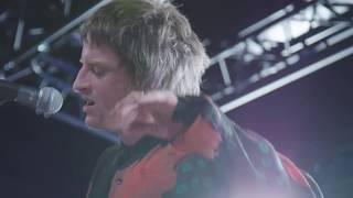 The Temperance Movement  Pride Live at YouTube Space London Official Video [upl. by Gelasias]