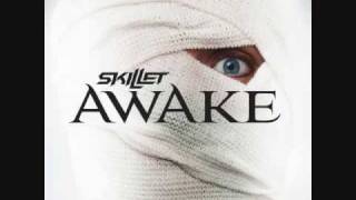 Skillet Hero lyrics  Awake [upl. by Heiskell]