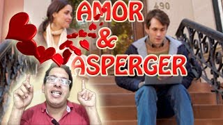 ¿COMO SER PAREJA DE UN ASPERGER [upl. by Divd]