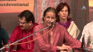 Ram Naam Ati Meetha Hai Anup Jalota [upl. by Boak]