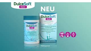 DulcoSoft® Duo 6s DE 2022 [upl. by Ibmat903]