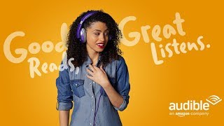 WISSEN IST MACHT  Hörbücher von Audible [upl. by Maude]