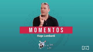 De ututuy aquí están los MEJORES MOMENTOS de Hugo Lombardi  Yo soy Betty la fea [upl. by Aicelaf692]