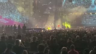 Metallica Screaming Suicide Live at Lumen Field Seattle WA September 1st 2024 M72 World Tour [upl. by Ettenahs]