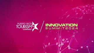 Tourism Innovation Summit 2024 [upl. by Oswell]