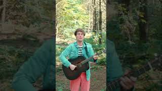 ‘OoDeLally’  Roger Miller sunday sunsetsessions cover robinhood sherwoodforest england [upl. by Lleroj]