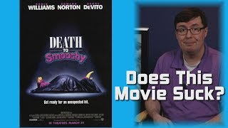 quotDeath to Smoochyquot 2002  Does This Movie Suck [upl. by Aoh642]