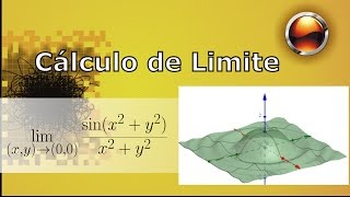 p224 Ex21 Limite de senx²y²x²y² na origem [upl. by Ecirtaemed]