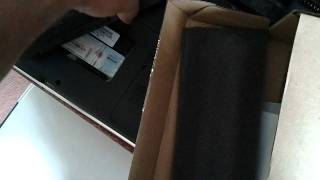 HP Pavilion dv51017nr Laptop Battery Replacement from eznsmart Part 1 [upl. by Drahcir869]