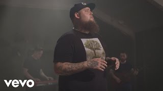 RagnBone Man  Bitter End Mahogany Session [upl. by Ettelloc]