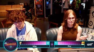 The Nightclub S10E14 kdog vs fitzy  Winners Quarters SSBM [upl. by Akim80]