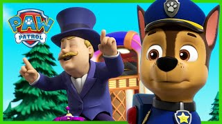 Pups redden een jukebox  PAW Patrol Nederlands [upl. by Aliek620]