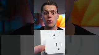 Control any Outlet with the Philips Hue App Philips Hue Smart Plug Review [upl. by Salmon]