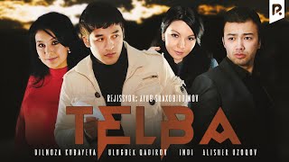 Telba ozbek film  Телба узбекфильм [upl. by Mcquade]