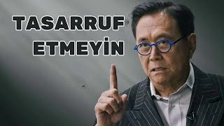 Robert Kiyosaki Öğretilerinden Alınması Gereken 7 Ders [upl. by Asiluy]