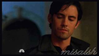 Peter Petrelli quotFugitivesquot Tribute [upl. by Sauncho]