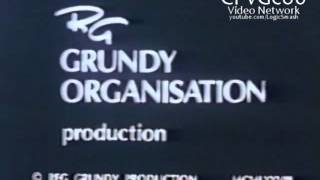 Grundy Organisation 1978 [upl. by Akilam55]