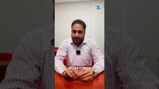 Real Insights on UAE Corporate Tax Course – Student Testimonial trending shorts fyp [upl. by Yhtak786]