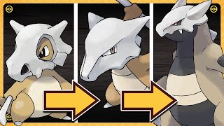 What if Pokémon Who Evolve ONCE Evolved TWICE 6 [upl. by Meurer]