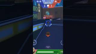 Seeker with Revoker 12 Gameplaygaming gamesarena games gameplay ytshorts trend trending like [upl. by Barthol511]