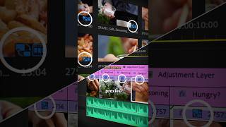 Using proxies in premierepro is super easy editing videotutorial adobe proxies filmimpact [upl. by Nike]