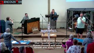 Encounter Church Ilfracombe Live Stream [upl. by Yerhcaz371]