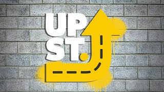 UpStreet November Week 4  Service [upl. by Ohl]