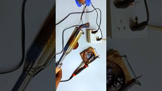 Soldering Tip Heat up solution  amazing trick [upl. by Nivanod]