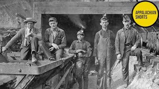 Coal mines Unearthed Tales from Appalachia [upl. by Arvell]