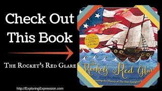 The Rockets Red Glare Books for Kids [upl. by Leuamme]