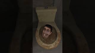 Skibidi Toilet Sad [upl. by Airaet121]