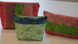 Design Your Own MultiPurpose Pouch [upl. by Pooh123]