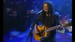 Tracy Chapman  Smoke And Ashes 1995 [upl. by Auop303]