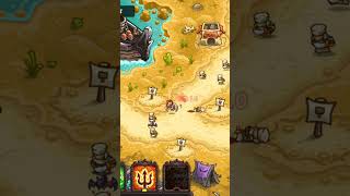 Kingdom rush Vengeance  Margosa [upl. by Zemaj]